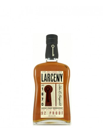 聖睿 Larceny Kentucky Bourbon Whiskey 750ml